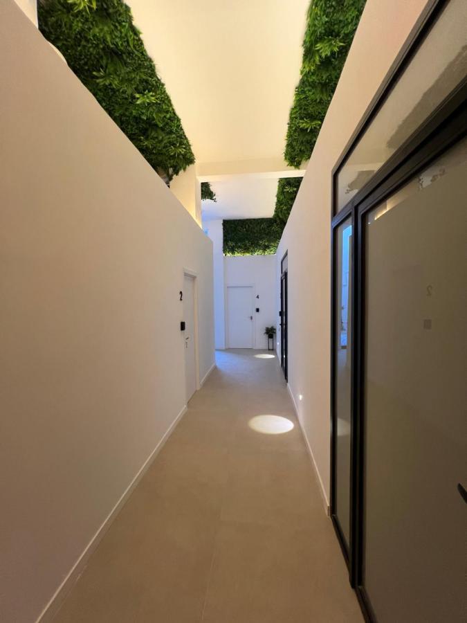 Nina Mala Hotel Valencia Buitenkant foto